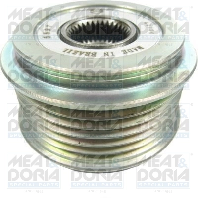 Alternator Freewheel Clutch